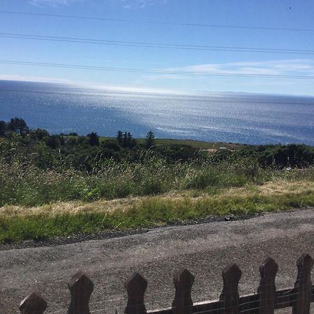 Piper'S Cave Bed And Breakfast Helmsdale Exteriör bild