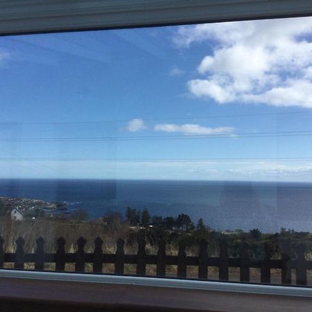 Piper'S Cave Bed And Breakfast Helmsdale Exteriör bild