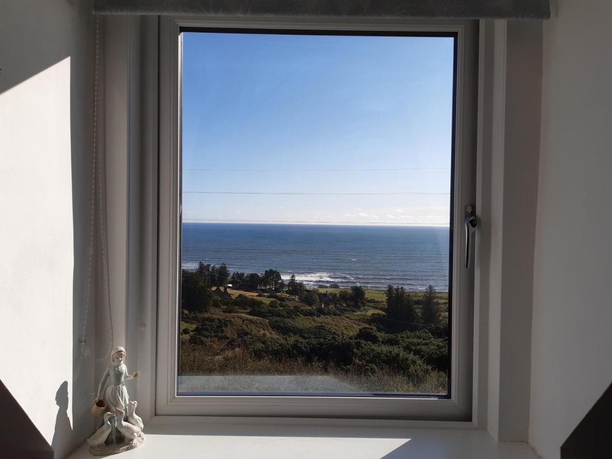 Piper'S Cave Bed And Breakfast Helmsdale Exteriör bild