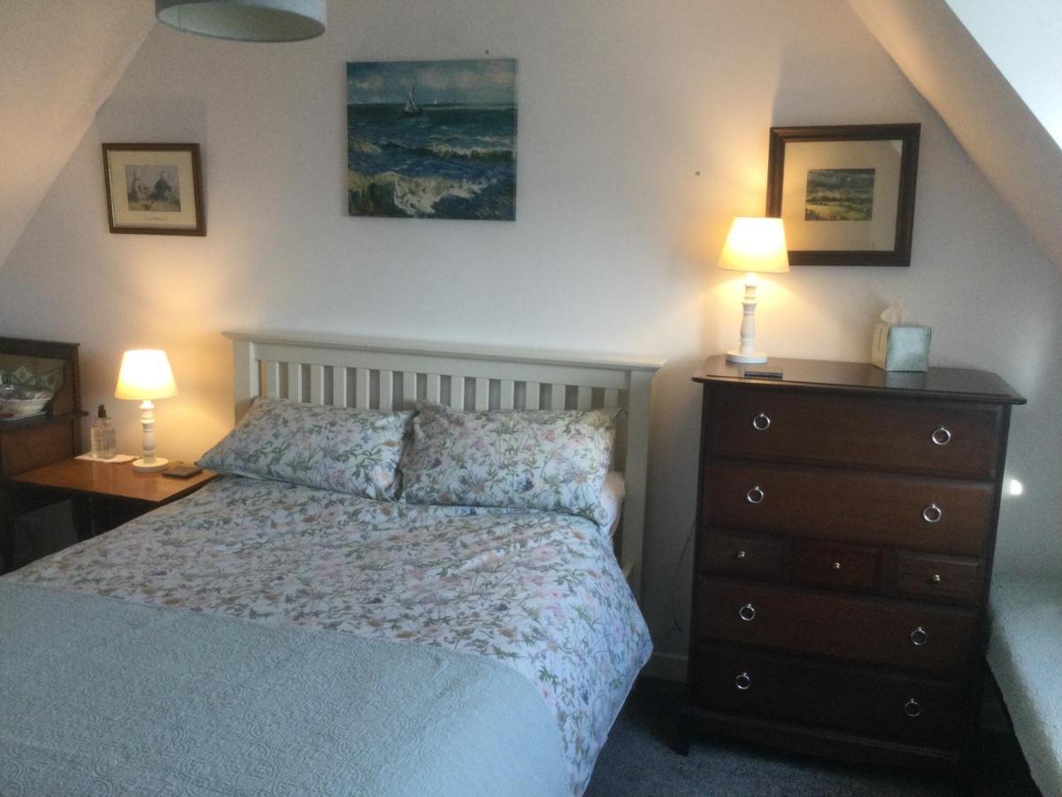 Piper'S Cave Bed And Breakfast Helmsdale Exteriör bild