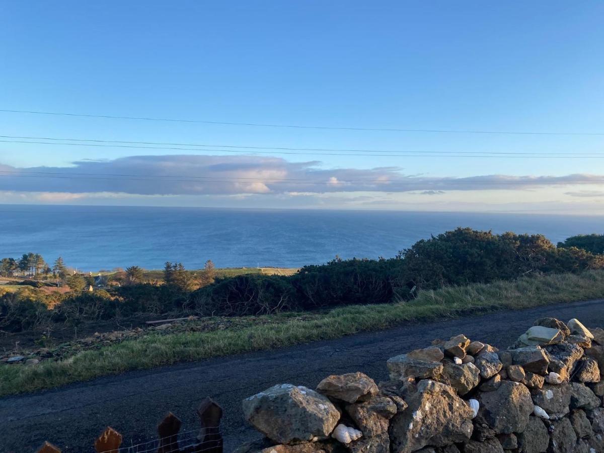 Piper'S Cave Bed And Breakfast Helmsdale Exteriör bild
