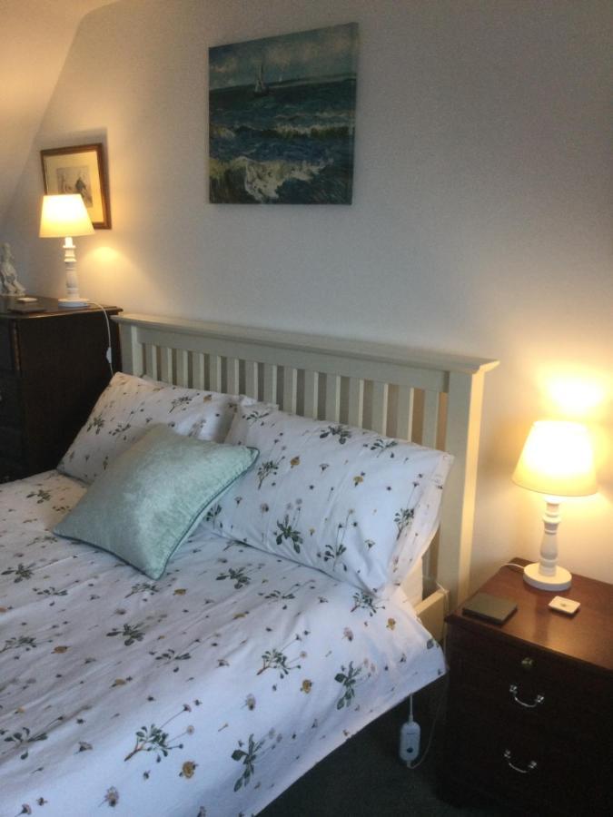 Piper'S Cave Bed And Breakfast Helmsdale Exteriör bild