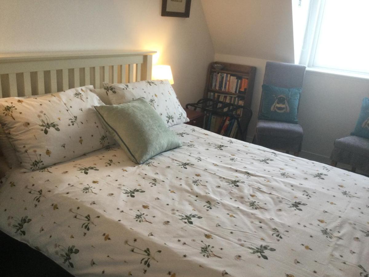 Piper'S Cave Bed And Breakfast Helmsdale Exteriör bild