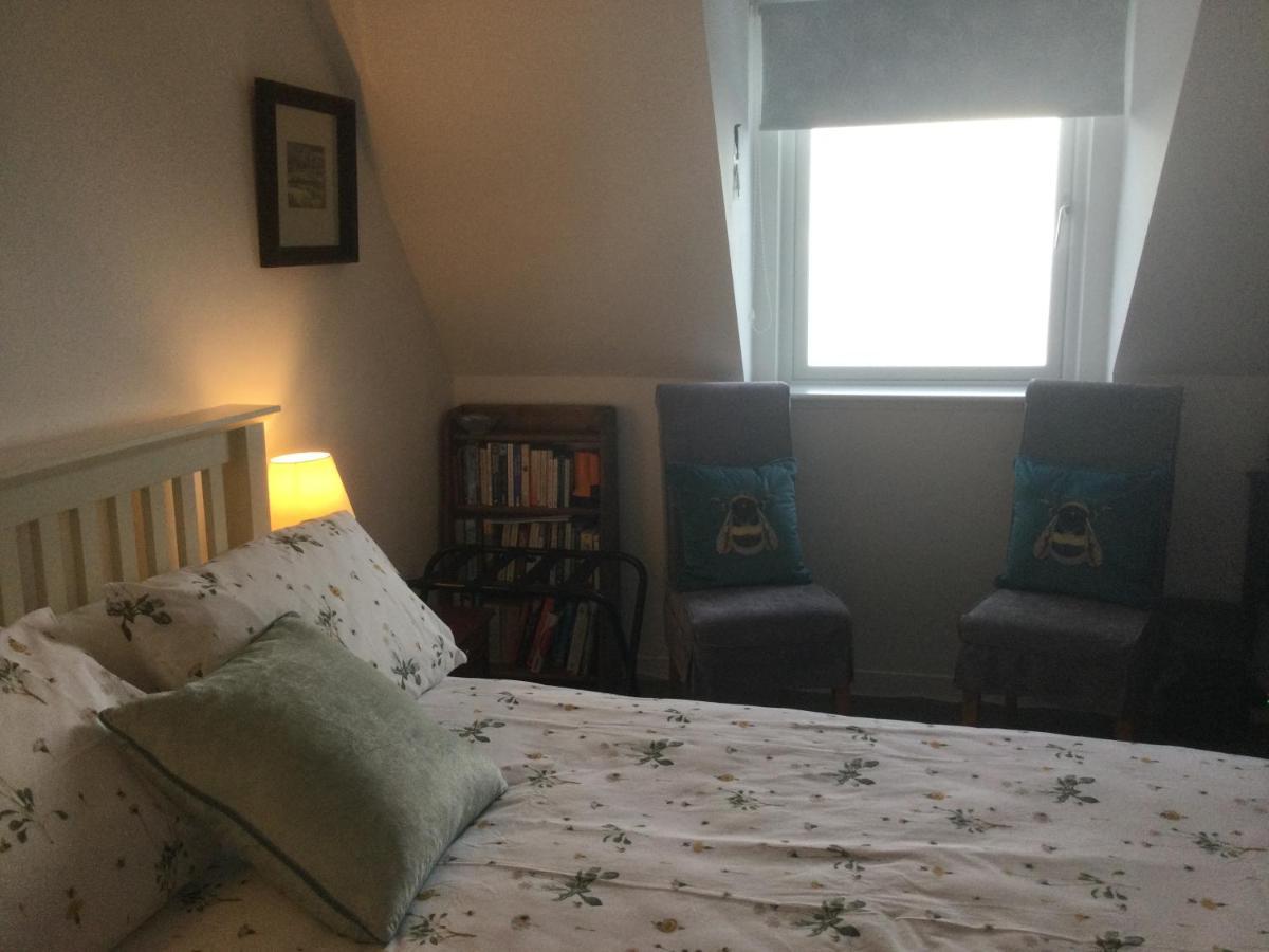 Piper'S Cave Bed And Breakfast Helmsdale Exteriör bild