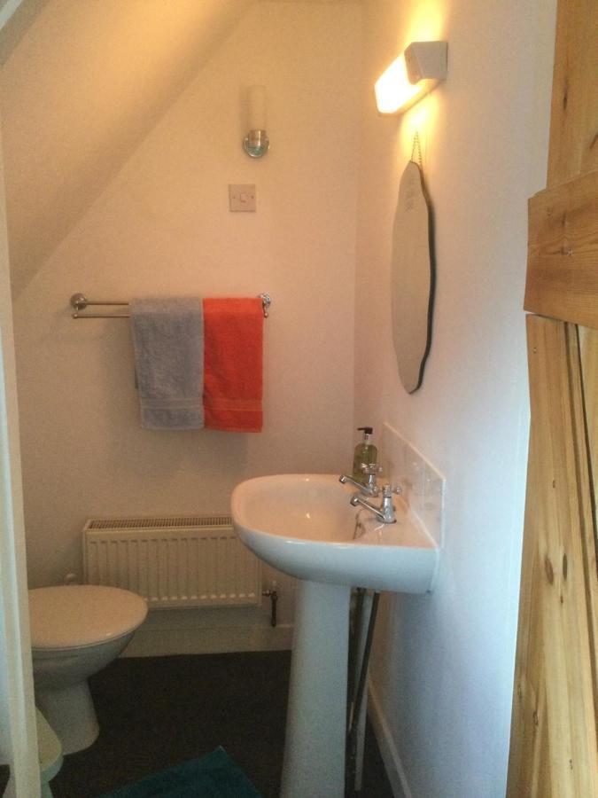 Piper'S Cave Bed And Breakfast Helmsdale Exteriör bild