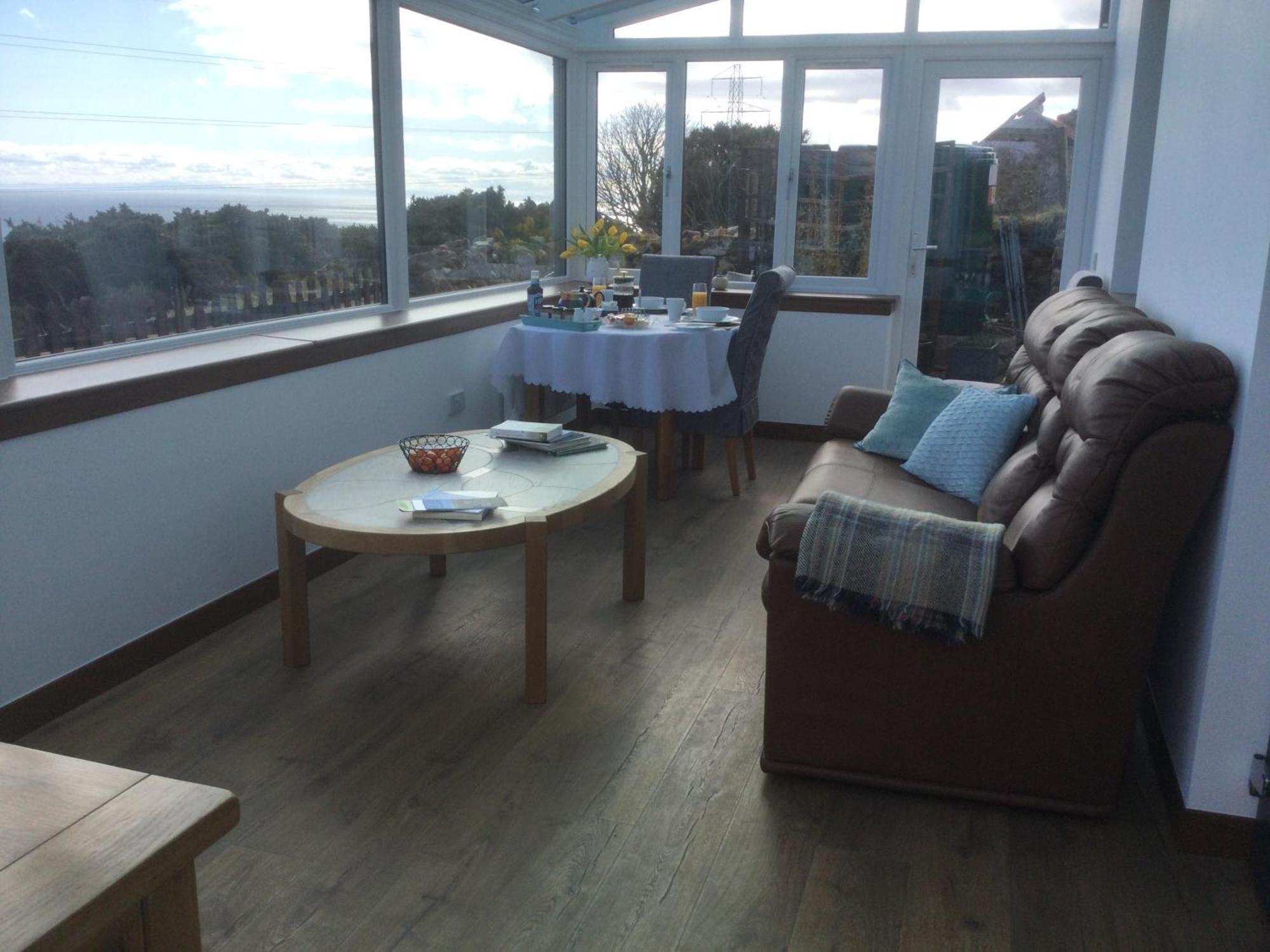 Piper'S Cave Bed And Breakfast Helmsdale Exteriör bild