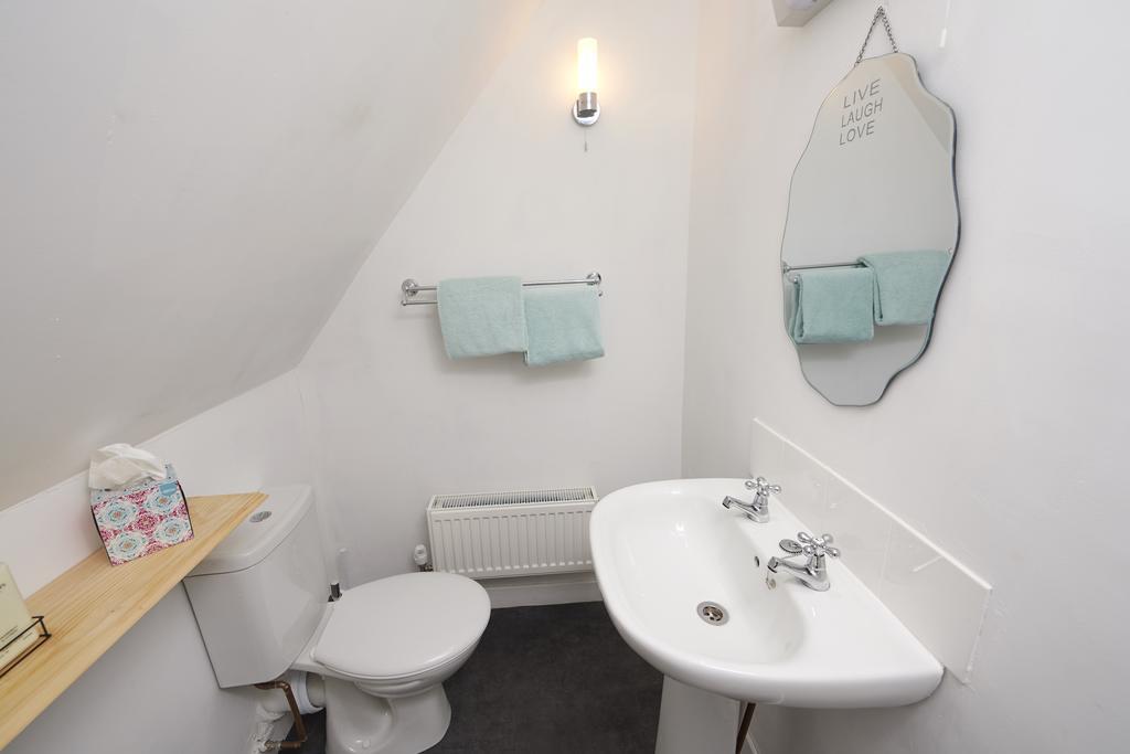 Piper'S Cave Bed And Breakfast Helmsdale Exteriör bild
