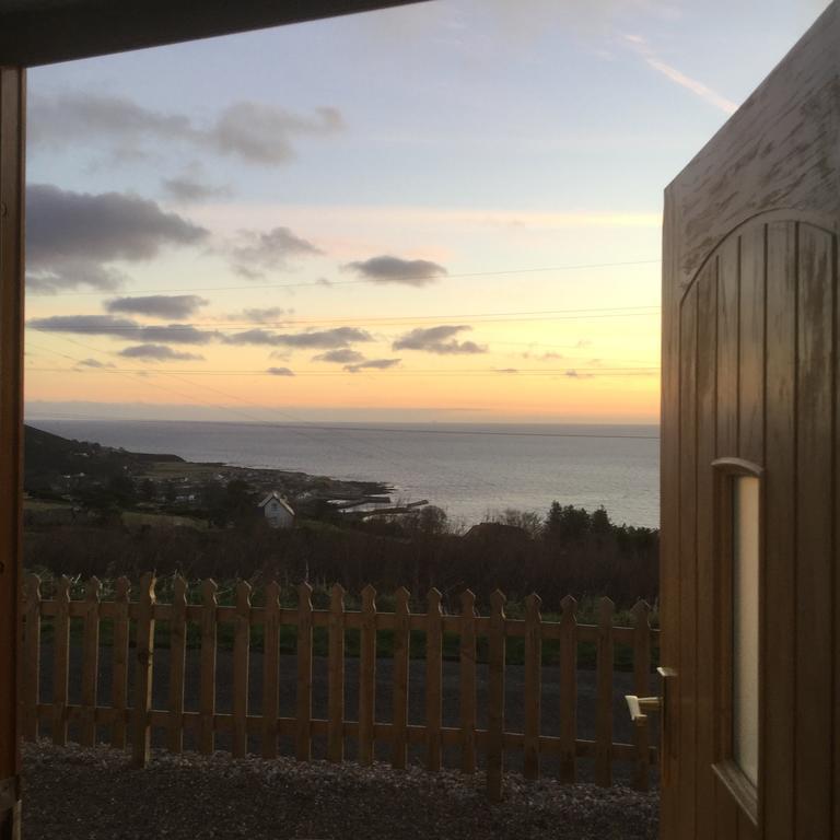 Piper'S Cave Bed And Breakfast Helmsdale Exteriör bild