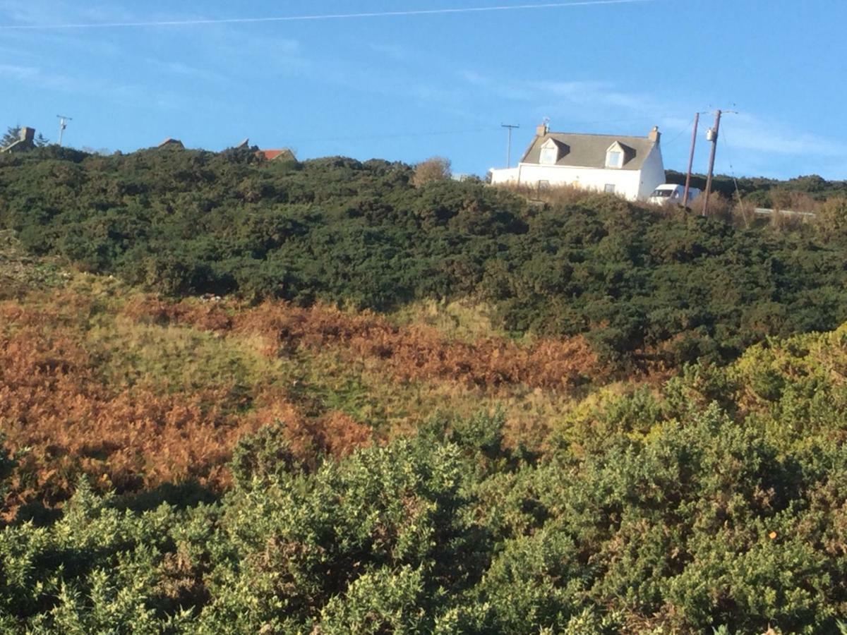 Piper'S Cave Bed And Breakfast Helmsdale Exteriör bild